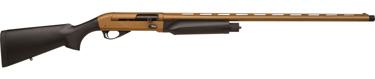 Rifles Long Guns GForce Arms GForce Two 12GAUGE GFA GFORCE TWO SA 12M/28B BRNZ